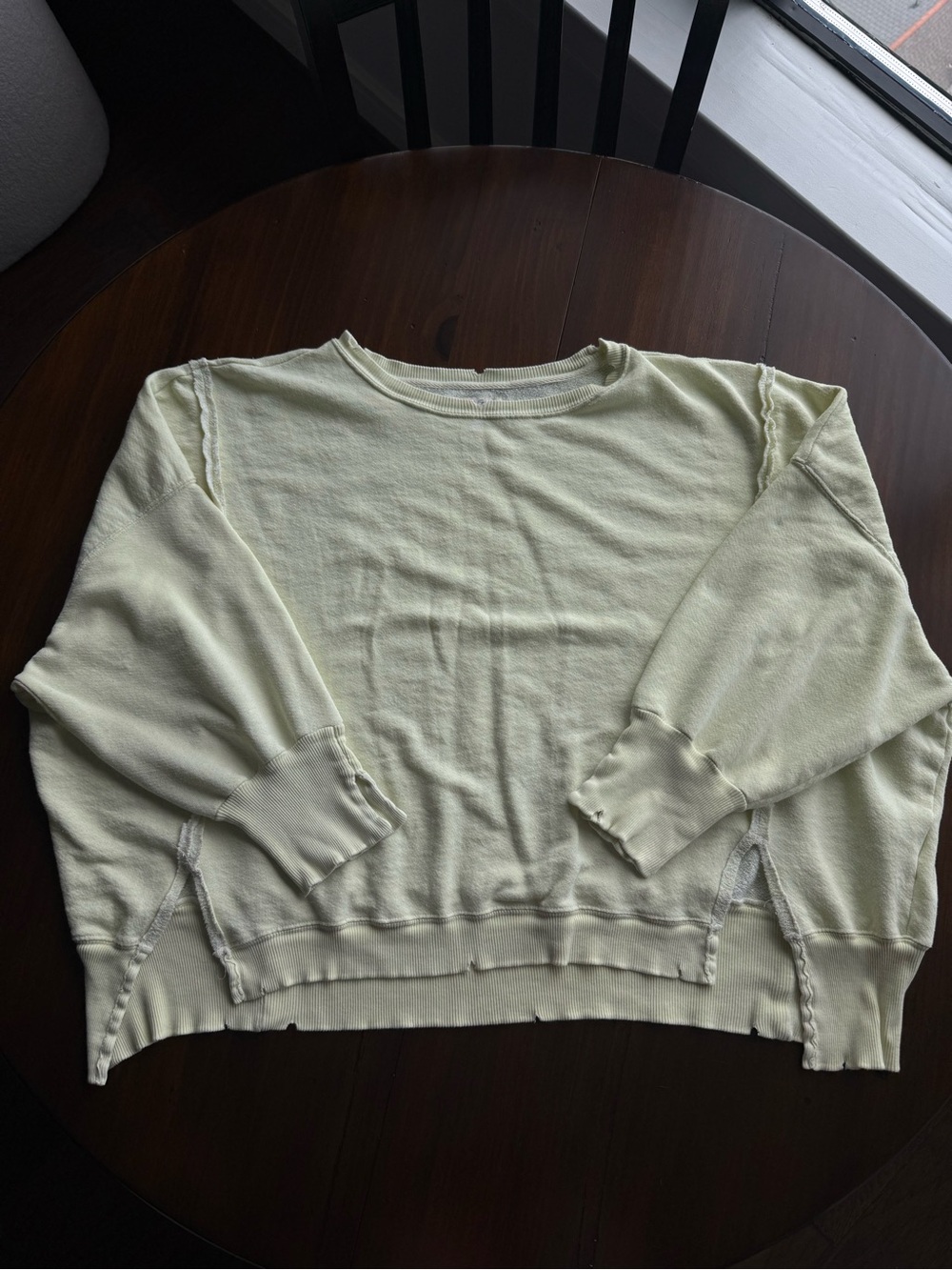 We the Free Camden Sweatshirt